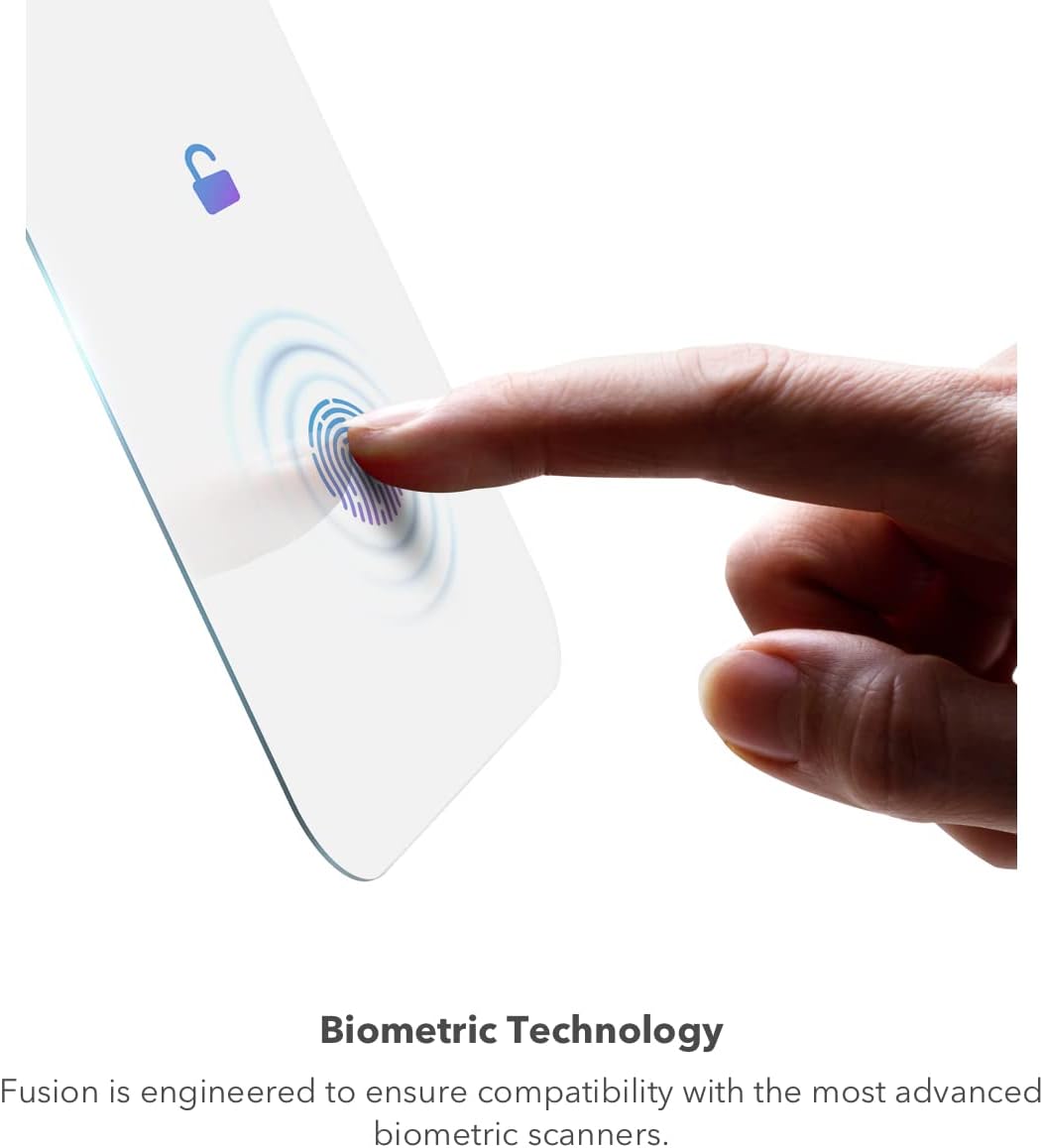 Samsung Galaxy S20 FE Invisible Shield Screen Protector